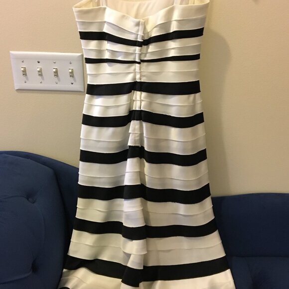 BGBG strapless dress - Picture 4 of 5